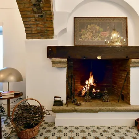 Palazzo Moles Apartamento *
