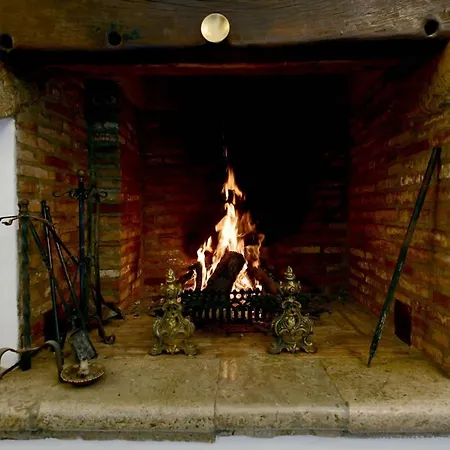 Apartamento Palazzo Moles