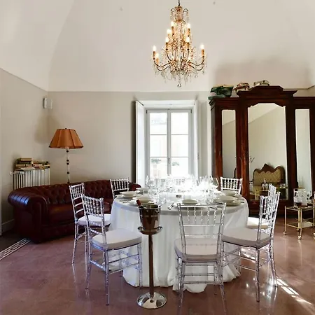Palazzo Moles Garaguso