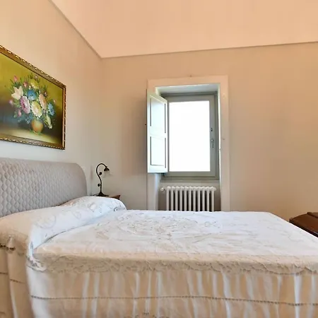 Apartamento Palazzo Moles Garaguso