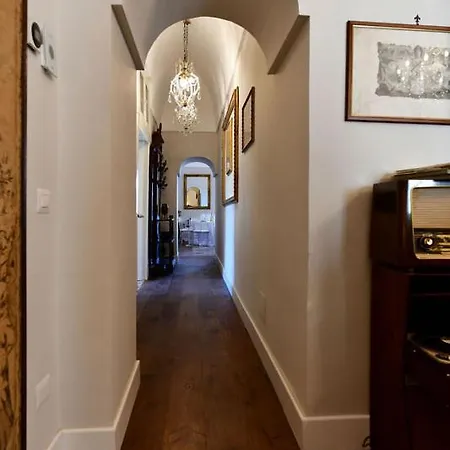 Palazzo Moles Apartamento Garaguso